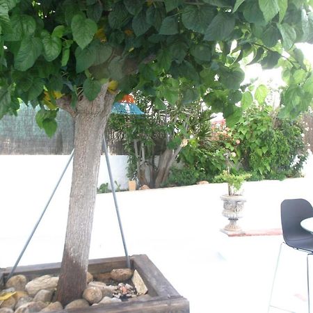 Parais Descans Villajoyosa Dış mekan fotoğraf