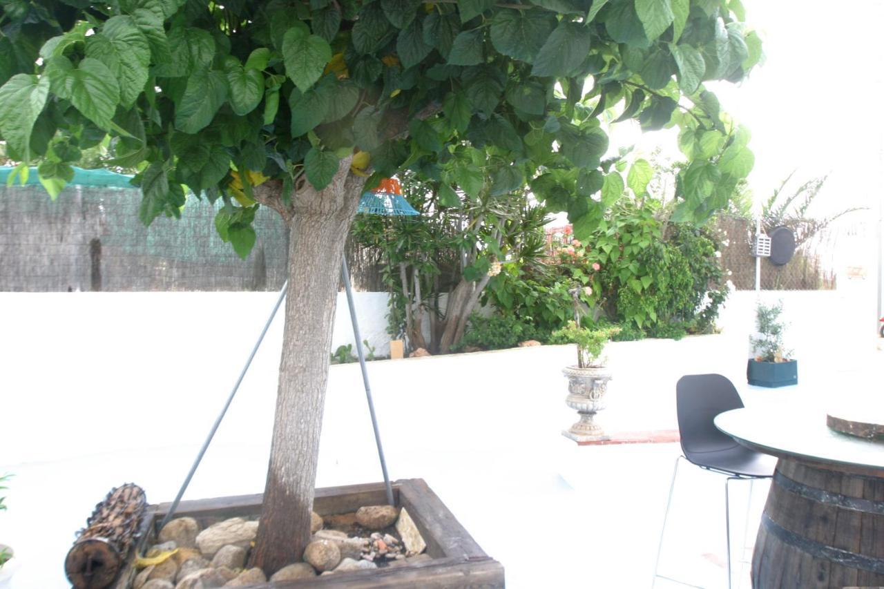 Parais Descans Villajoyosa Dış mekan fotoğraf