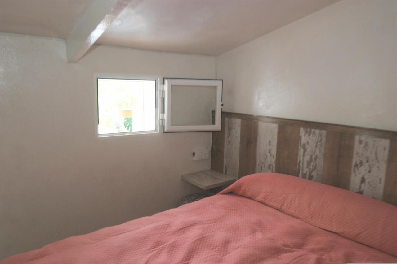 Parais Descans Villajoyosa Dış mekan fotoğraf