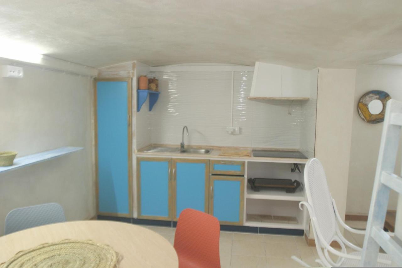 Parais Descans Villajoyosa Dış mekan fotoğraf