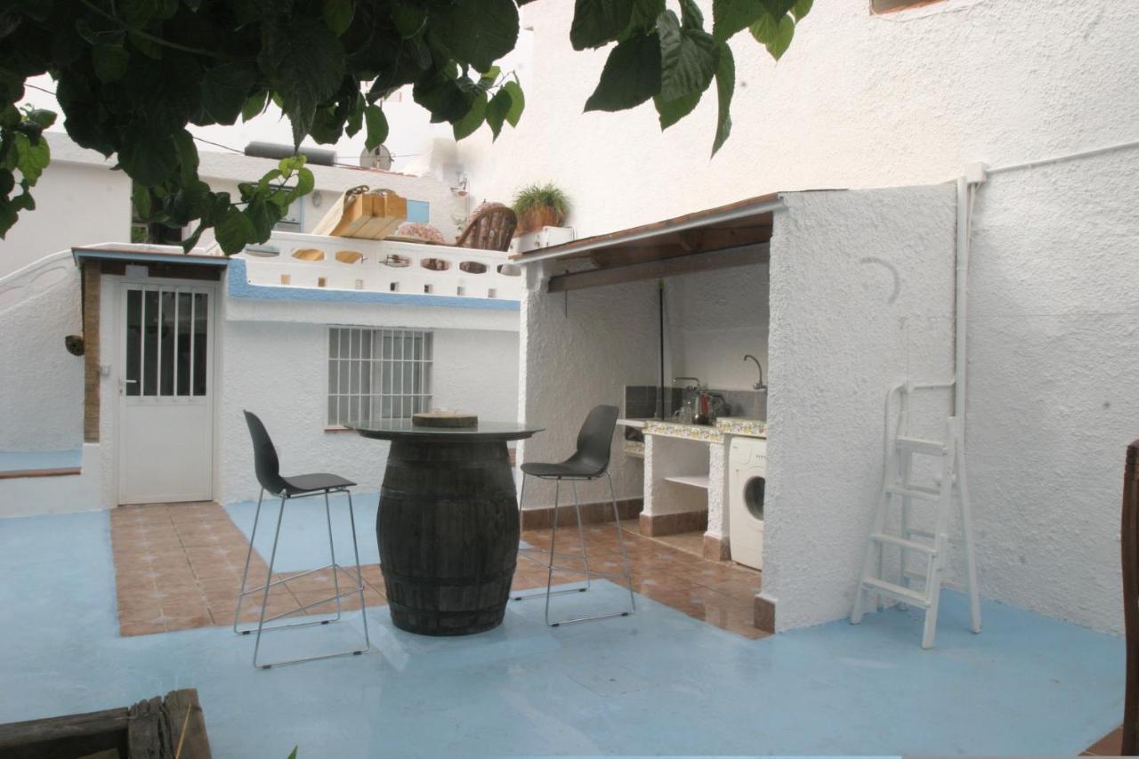 Parais Descans Villajoyosa Dış mekan fotoğraf