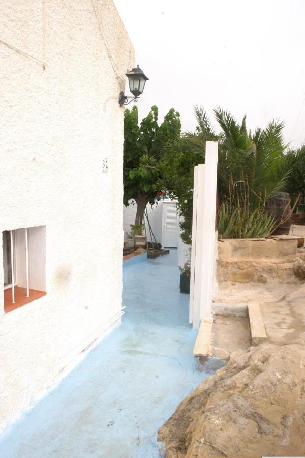 Parais Descans Villajoyosa Dış mekan fotoğraf