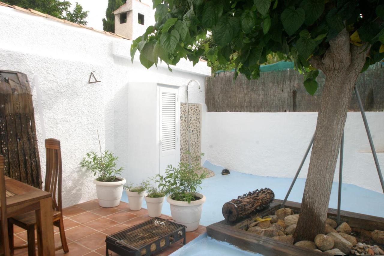 Parais Descans Villajoyosa Dış mekan fotoğraf