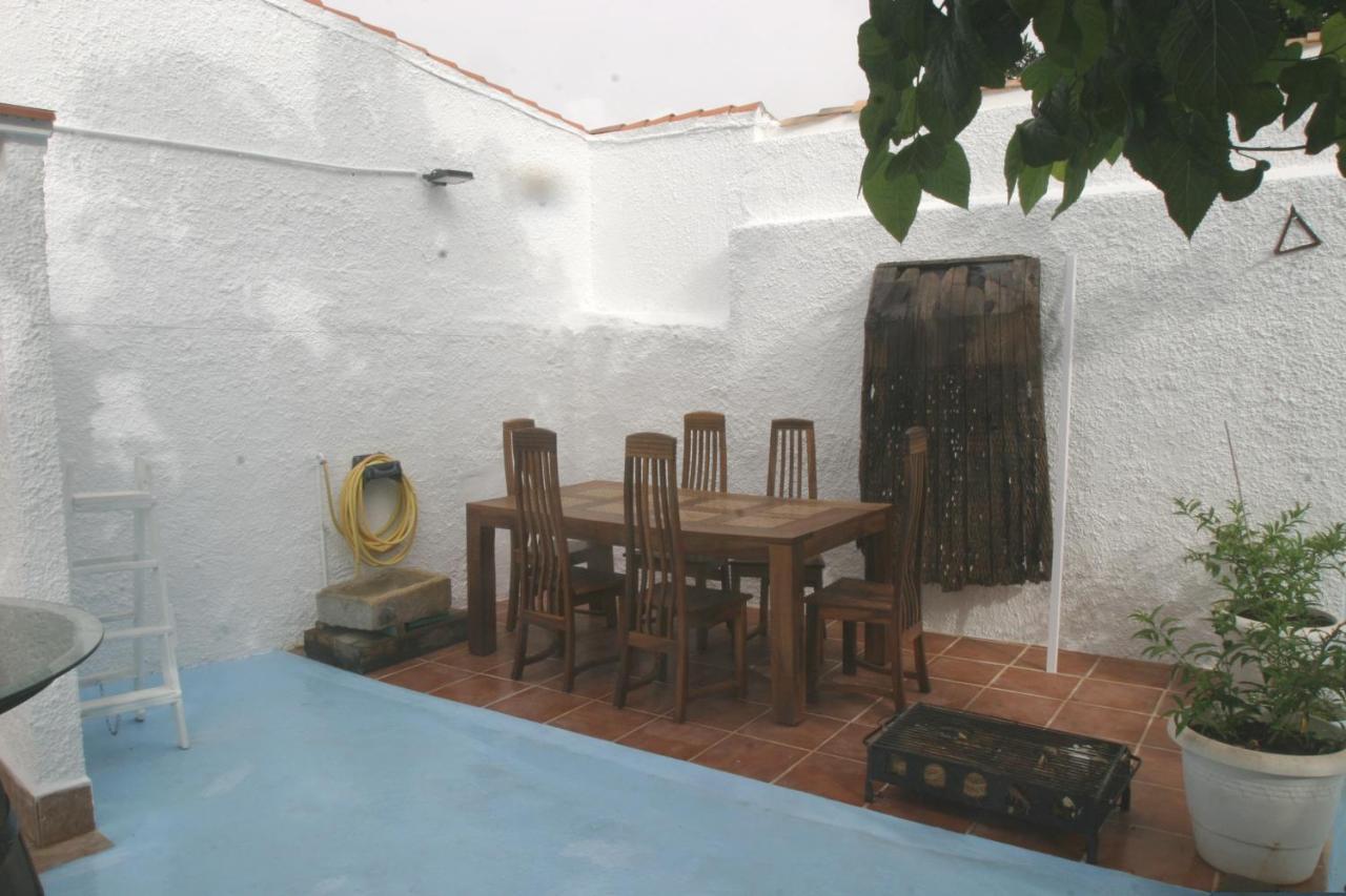 Parais Descans Villajoyosa Dış mekan fotoğraf