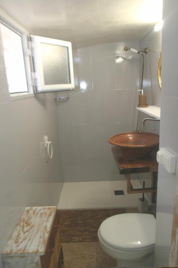 Parais Descans Villajoyosa Dış mekan fotoğraf