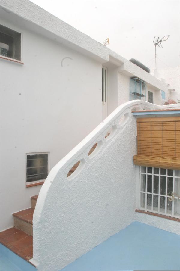 Parais Descans Villajoyosa Dış mekan fotoğraf