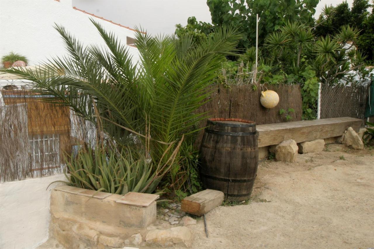 Parais Descans Villajoyosa Dış mekan fotoğraf