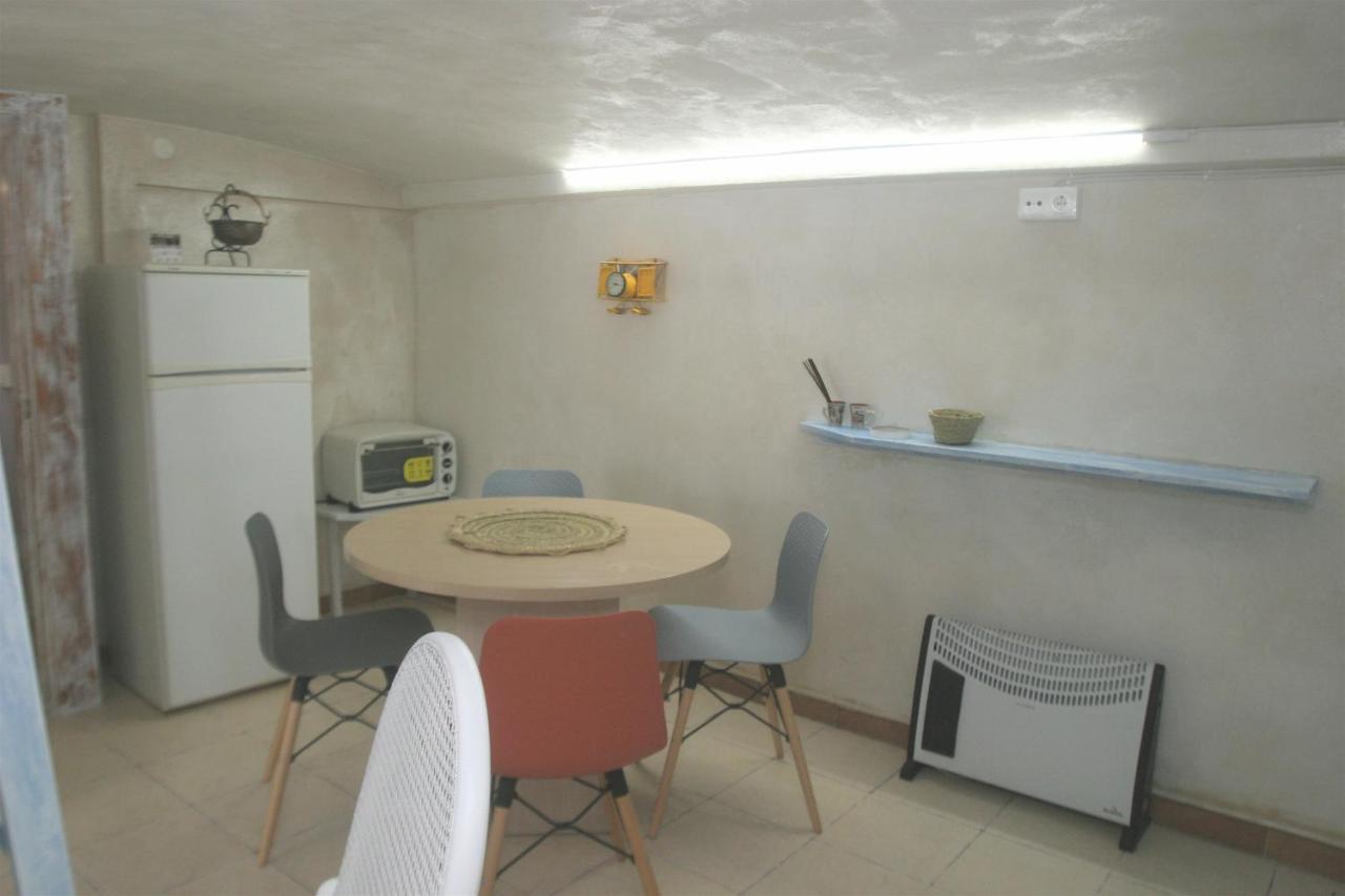 Parais Descans Villajoyosa Dış mekan fotoğraf