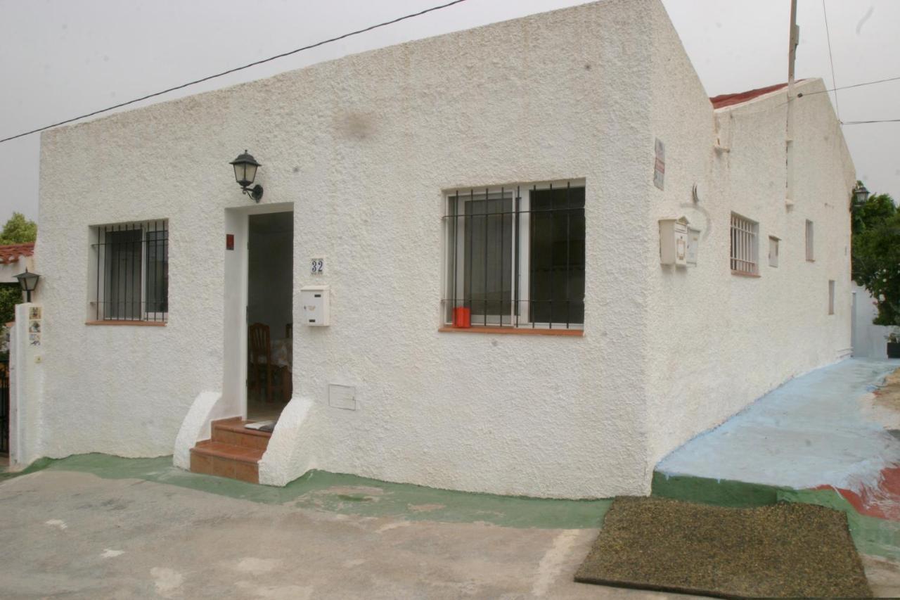Parais Descans Villajoyosa Dış mekan fotoğraf