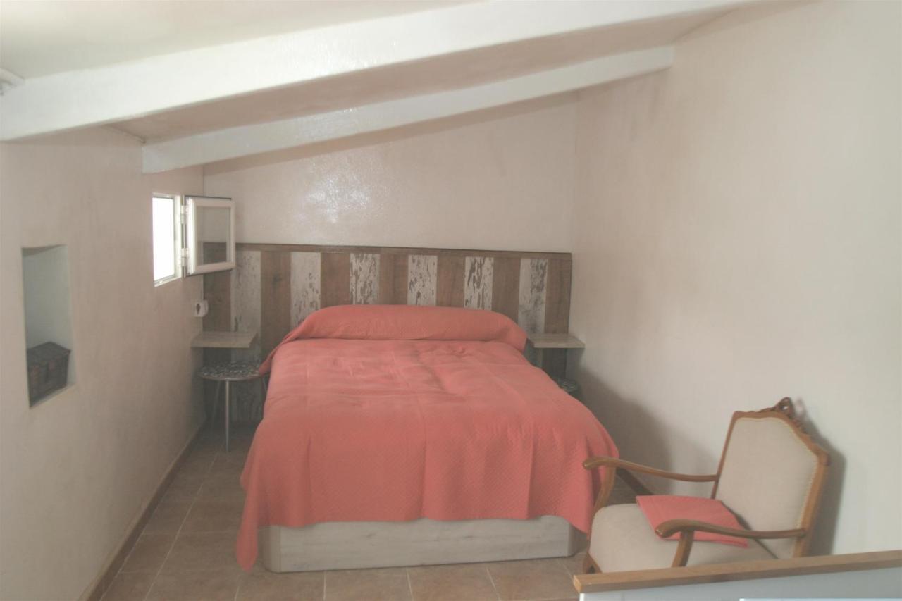 Parais Descans Villajoyosa Dış mekan fotoğraf